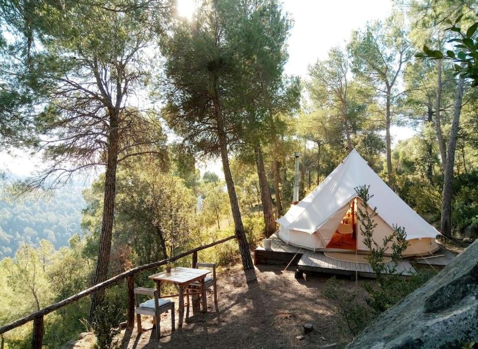 Forest Days Navés Dış mekan fotoğraf