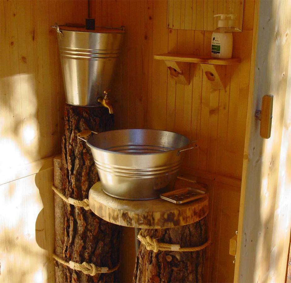 Forest Days Navés Dış mekan fotoğraf