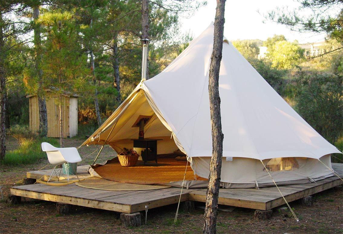 Forest Days Navés Dış mekan fotoğraf