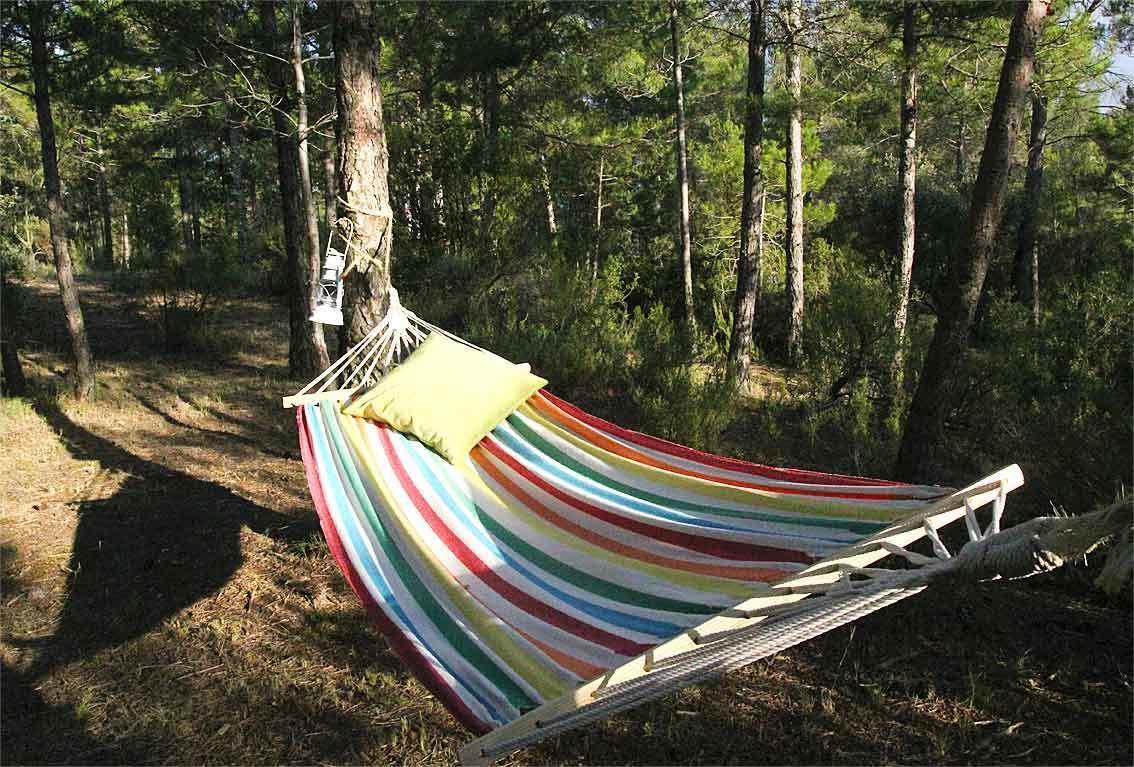 Forest Days Navés Dış mekan fotoğraf